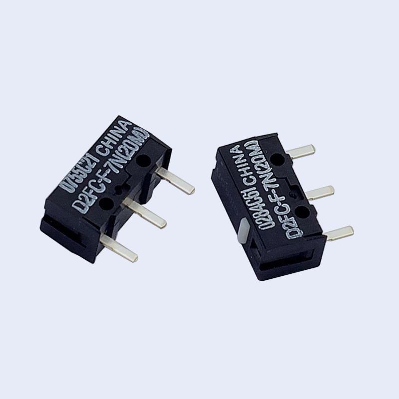 如何辨別歐姆龍開關(guān)真?zhèn)?，掌握這些輕松避坑