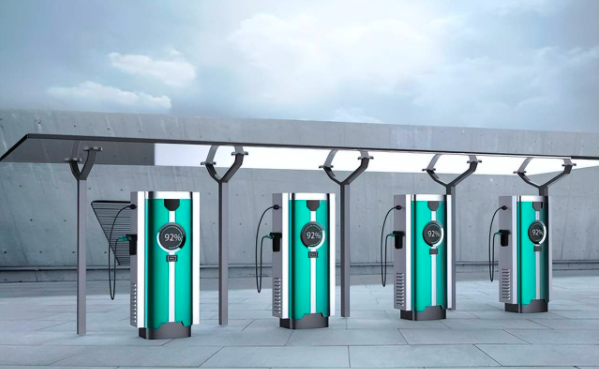 歐姆龍繼電器實現(xiàn)對充電樁的缺電保護(hù)