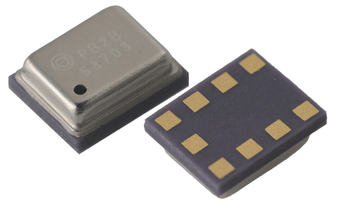 歐姆龍第二代MEMS絕壓傳感器具備哪些優勢？