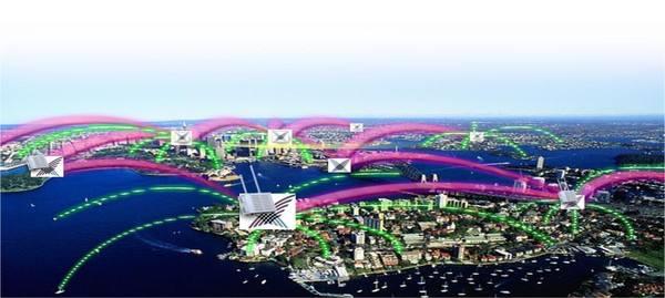 信號(hào)分析儀用高頻繼電器 讓無(wú)線(xiàn)通信生活更便捷