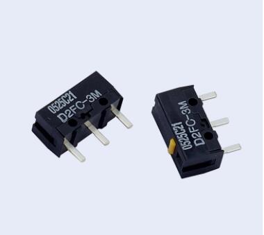 熱水器微動開關的作用以及工作原理！