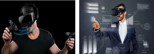 5G來了，VR產業將給歐姆龍開關帶來什么機會？