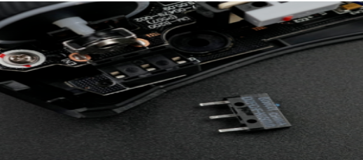 無電競不快樂！歐姆龍微動(dòng)開關(guān)與藍(lán)戰(zhàn)非為您的愜意時(shí)光保駕護(hù)航