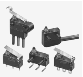 歐姆龍防水開關(guān)的各類代表品種，你知道多少？