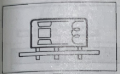 小型繼電器如何在有效的范圍內(nèi)裝配？