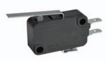 一文了解！超小型的“微動(dòng)開(kāi)關(guān)”——D3VJ系列介紹